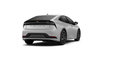 2027 Toyota Prius Plug-in Hybrid XSE