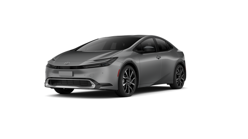 2027 Toyota Prius Plug-in Hybrid XSE