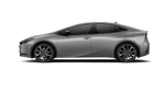 2027 Toyota Prius Plug-in Hybrid XSE