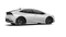 2027 Toyota Prius Limited AWD