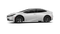 2027 Toyota Prius Limited AWD