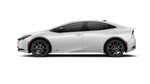 2027 Toyota Prius Limited AWD