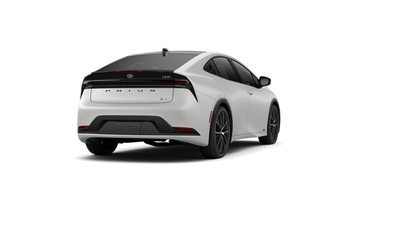2027 Toyota Prius Limited AWD