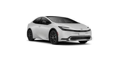 2026 Toyota Prius Limited AWD