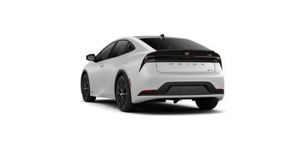 2026 Toyota Prius Limited AWD