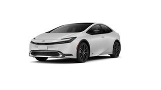 2026 Toyota Prius Limited AWD