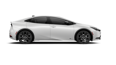 2027 Toyota Prius Limited AWD