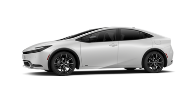 2027 Toyota Prius Limited AWD