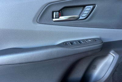 2026 Toyota Prius Limited AWD