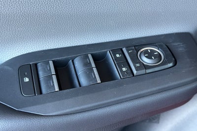 2026 Toyota Prius Limited AWD