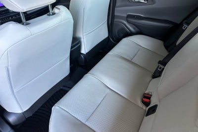 2026 Toyota Prius Limited AWD