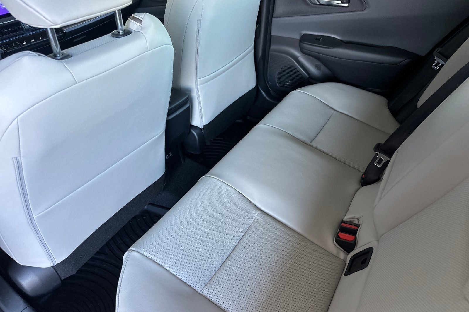 2026 Toyota Prius Limited AWD