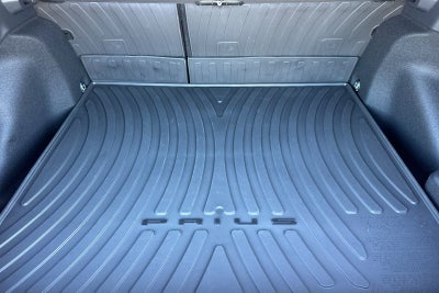 2026 Toyota Prius Limited AWD