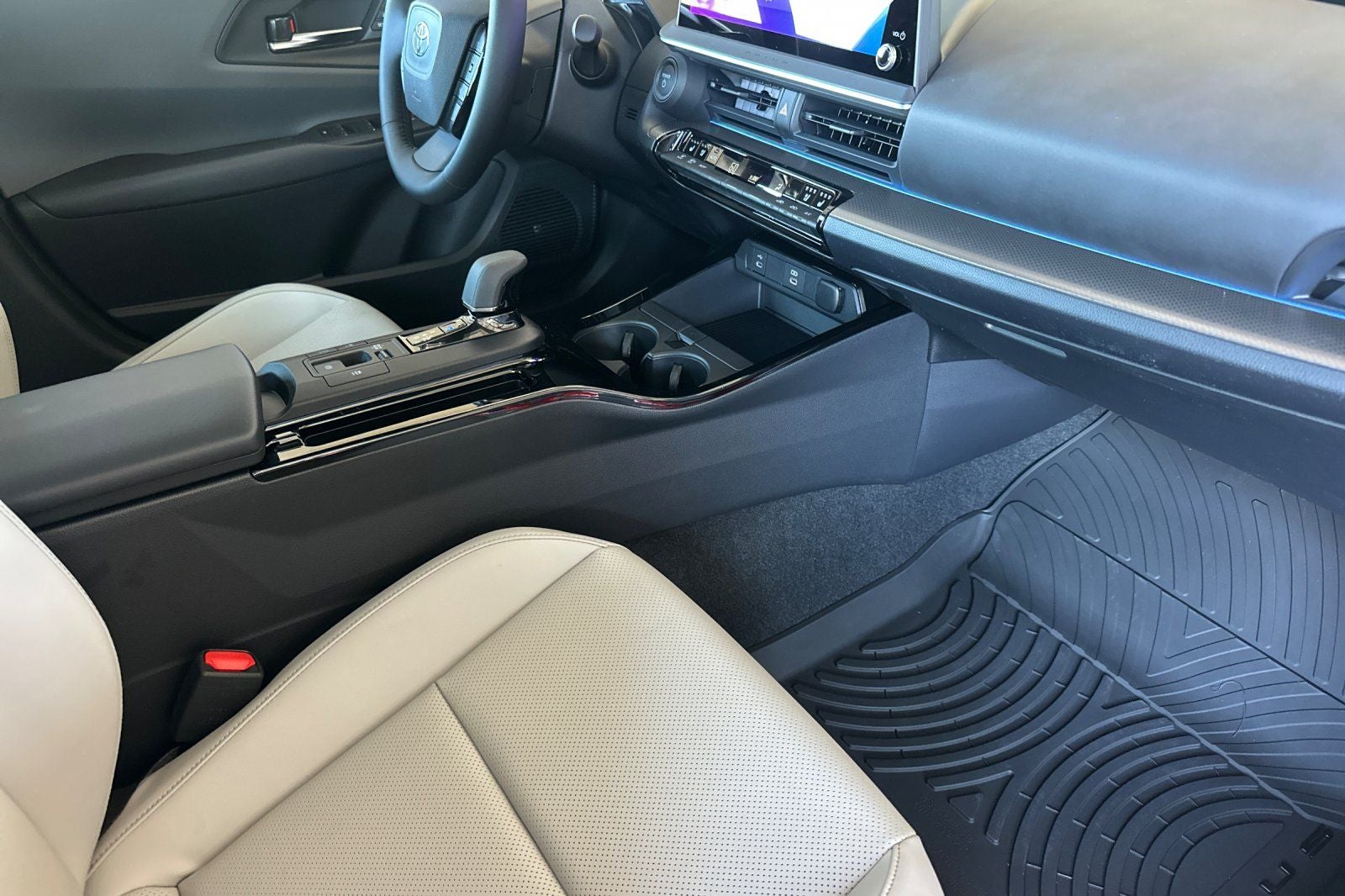 2026 Toyota Prius Limited AWD