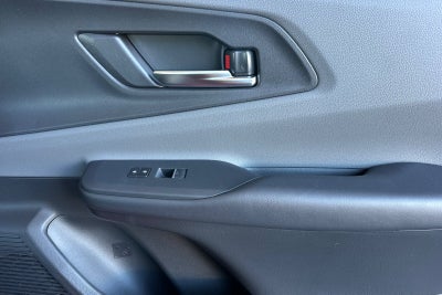 2026 Toyota Prius Limited AWD