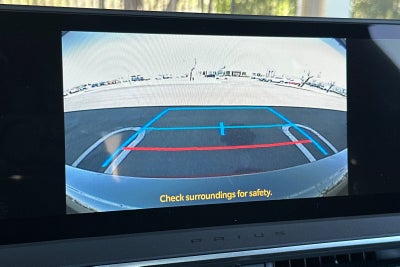 2026 Toyota Prius Limited AWD