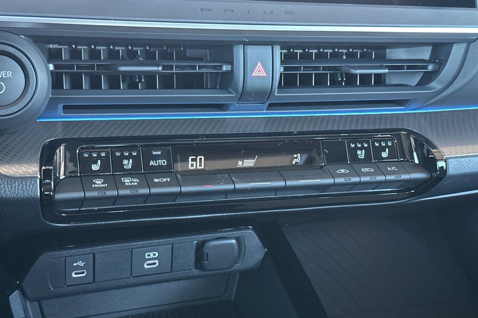 2026 Toyota Prius Limited AWD