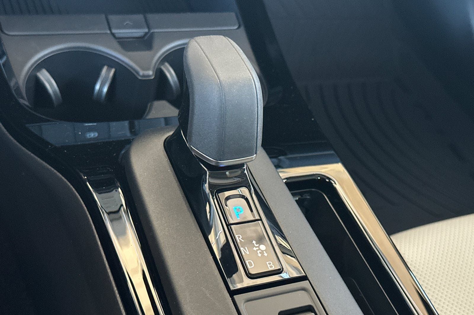 2026 Toyota Prius Limited AWD