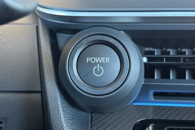 2026 Toyota Prius Limited AWD