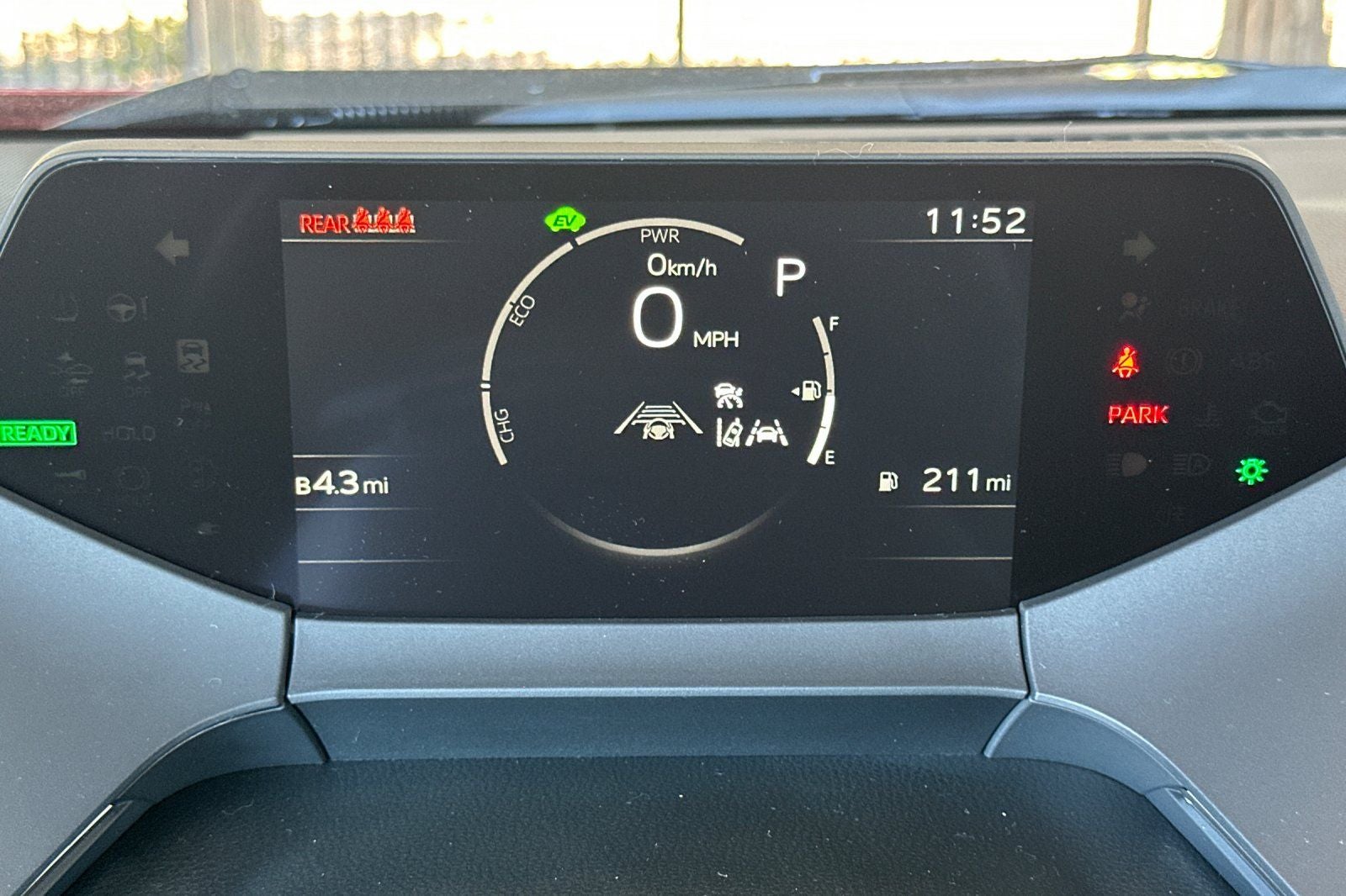 2026 Toyota Prius Limited AWD