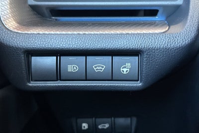 2026 Toyota Prius Limited AWD