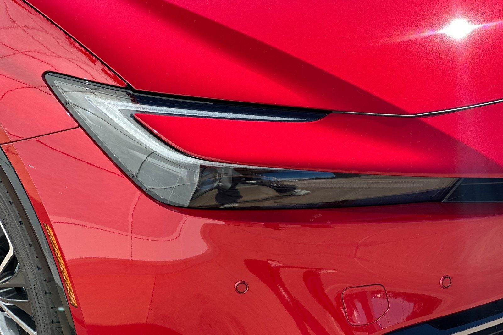 2026 Toyota Prius Limited AWD