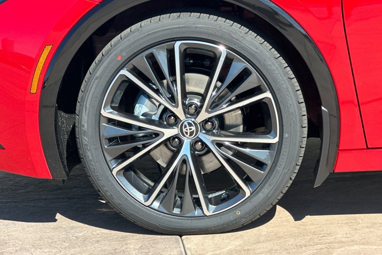 2026 Toyota Prius Limited AWD