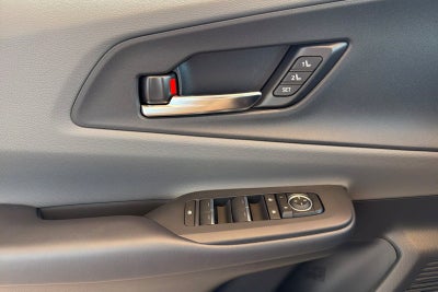 2026 Toyota Prius Limited AWD