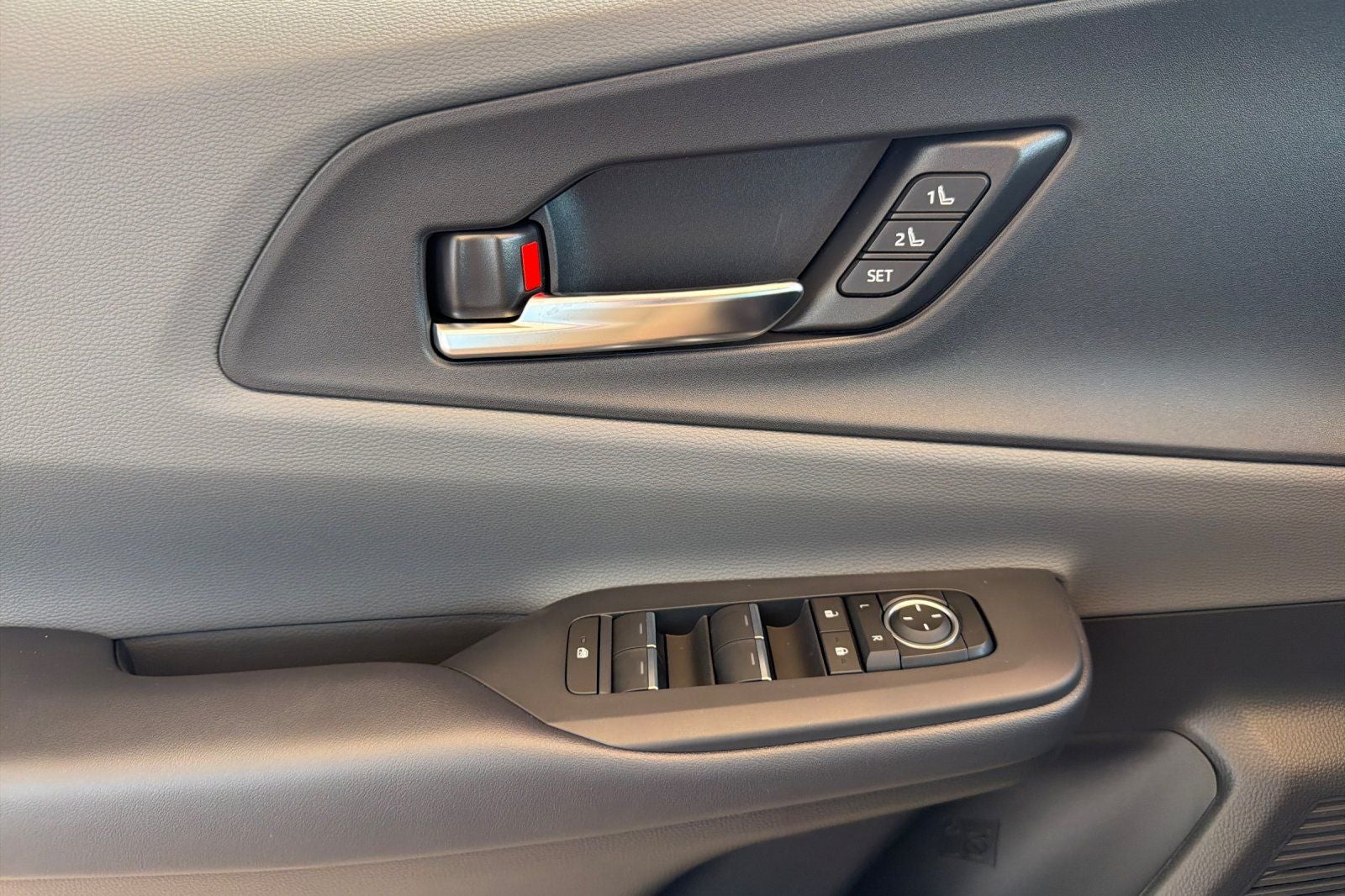 2026 Toyota Prius Limited AWD