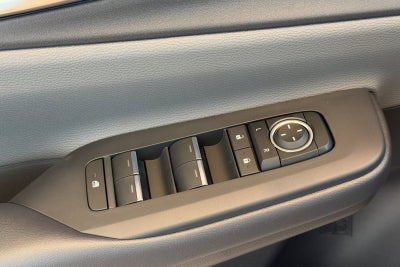 2026 Toyota Prius Limited AWD