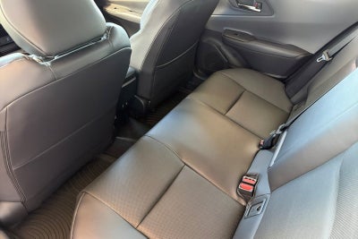 2026 Toyota Prius Limited AWD