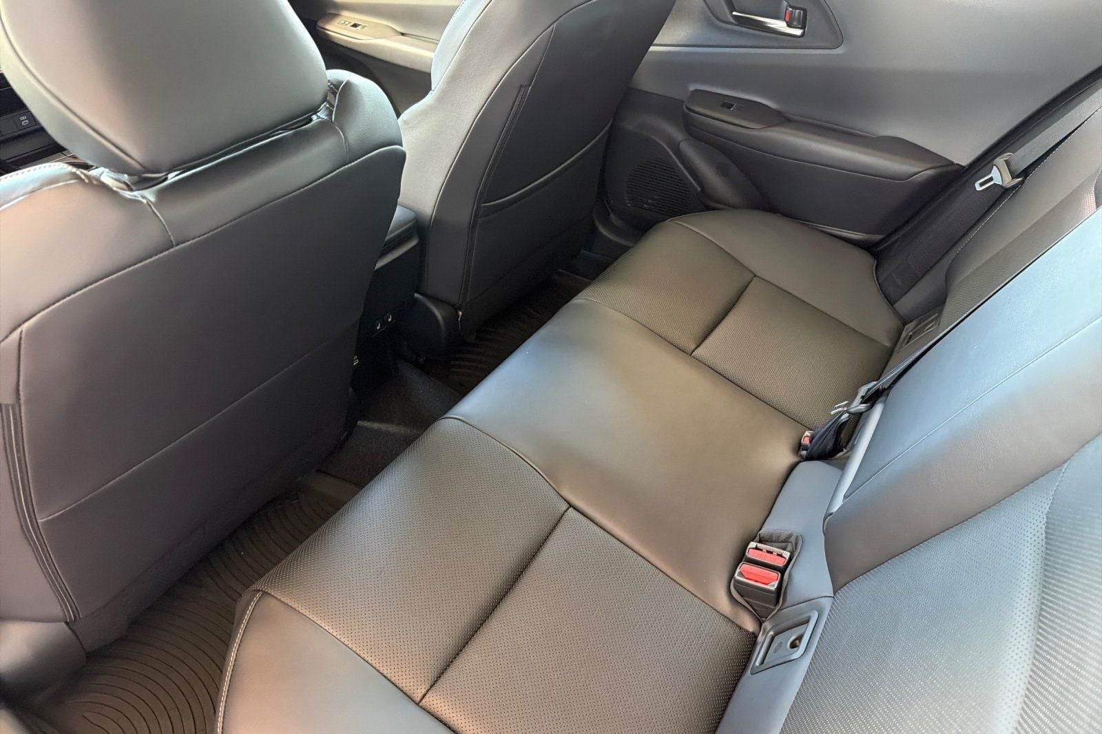 2026 Toyota Prius Limited AWD