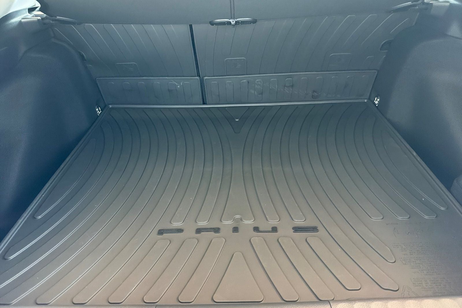 2026 Toyota Prius Limited AWD