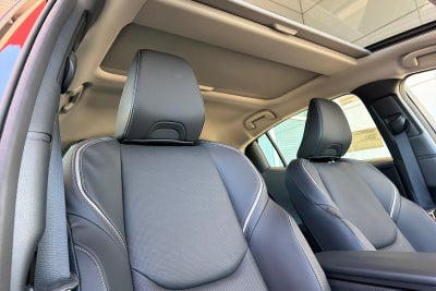 2026 Toyota Prius Limited AWD