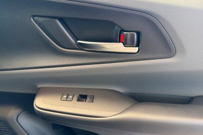 2026 Toyota Prius Limited AWD