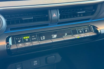 2026 Toyota Prius Limited AWD
