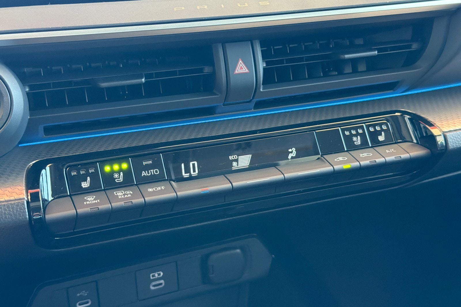 2026 Toyota Prius Limited AWD
