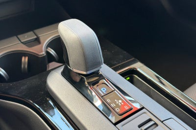 2026 Toyota Prius Limited AWD