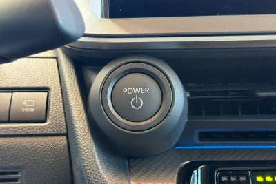 2026 Toyota Prius Limited AWD
