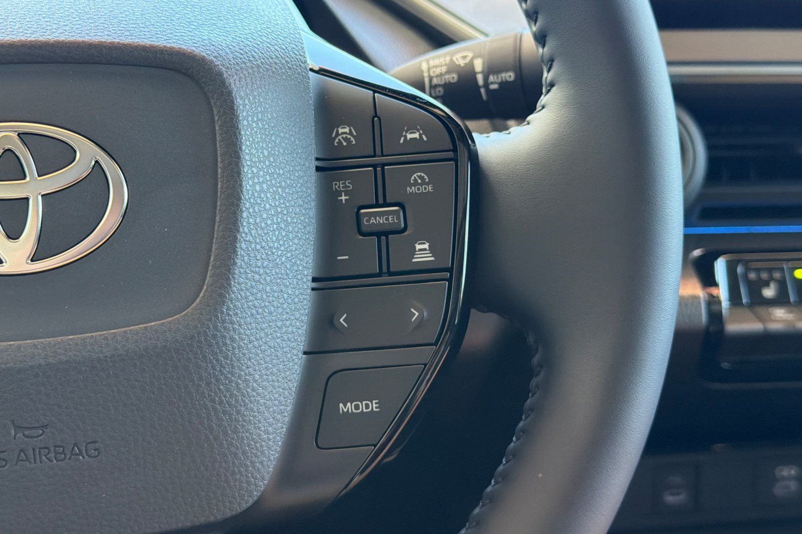 2026 Toyota Prius Limited AWD