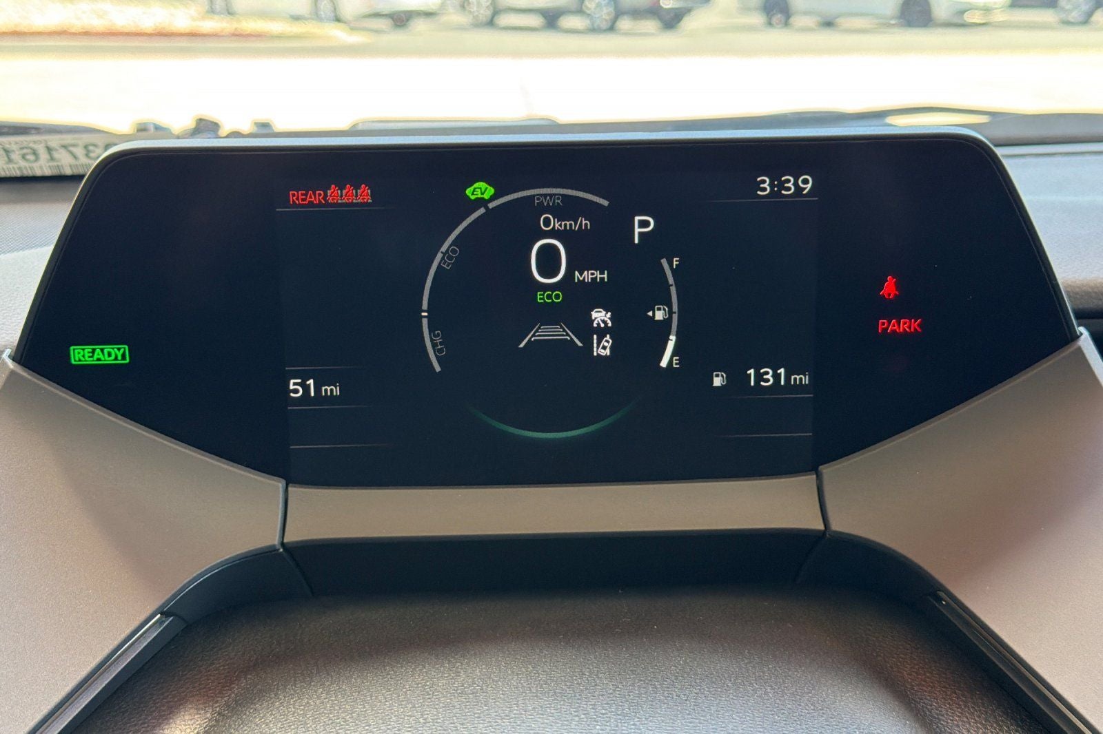 2026 Toyota Prius Limited AWD