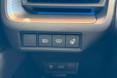 2026 Toyota Prius Limited AWD