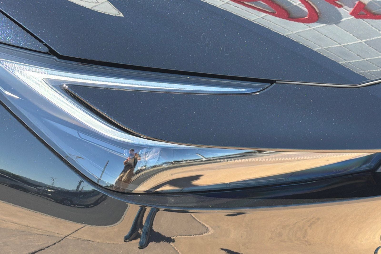 2026 Toyota Prius Limited AWD