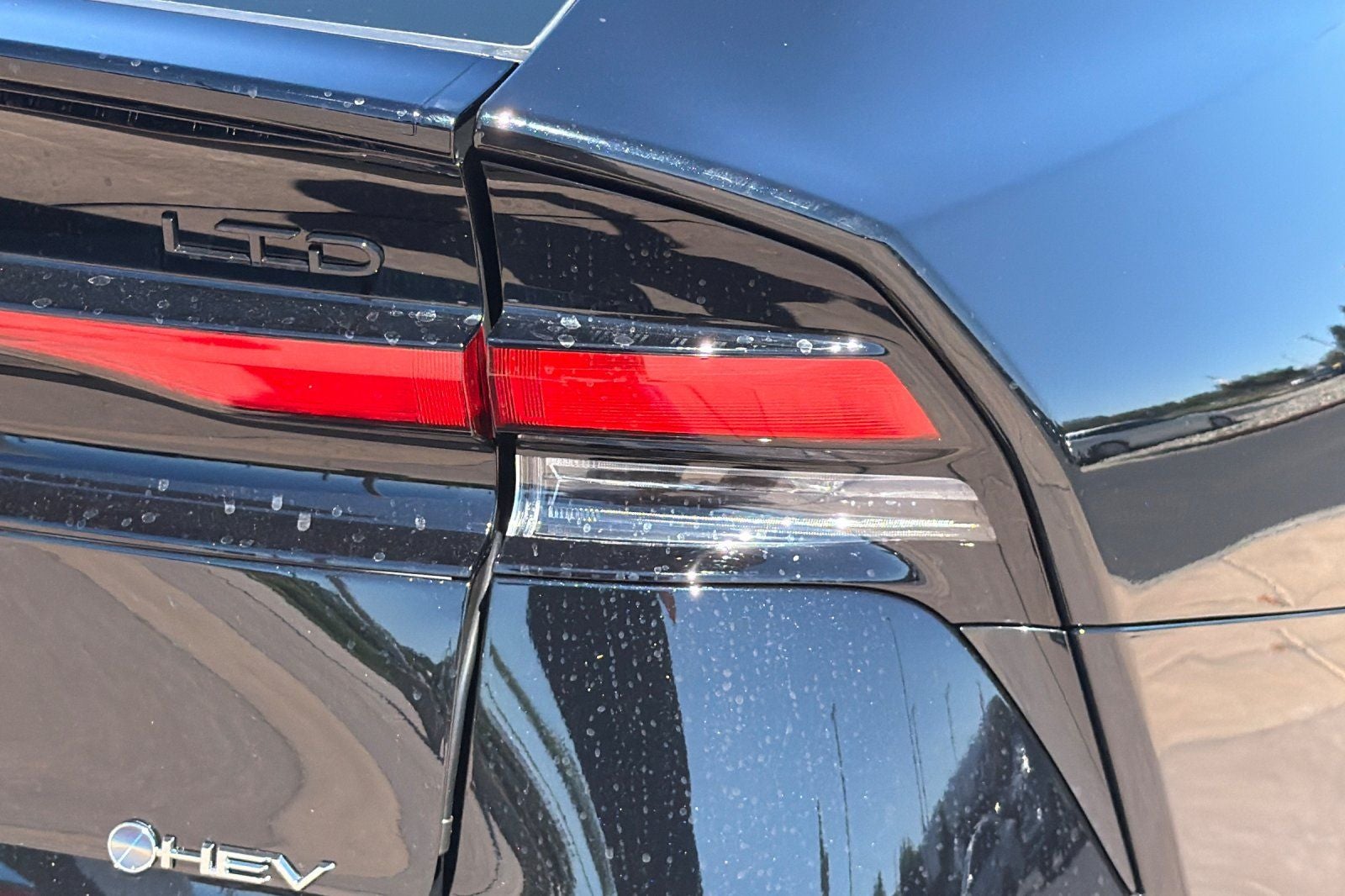 2026 Toyota Prius Limited AWD