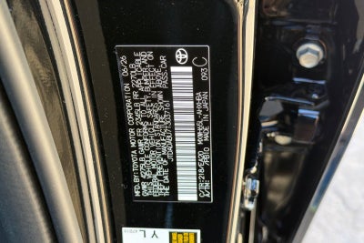 2026 Toyota Prius Limited AWD