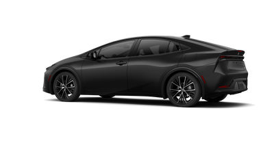 2026 Toyota Prius Limited AWD