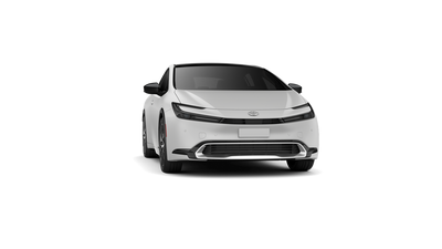 2026 Toyota Prius Limited AWD