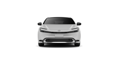 2026 Toyota Prius Limited AWD