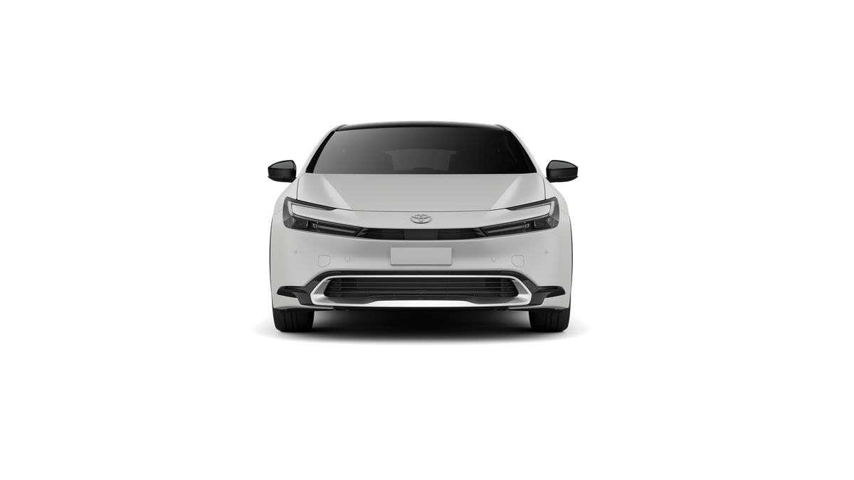 2026 Toyota Prius Limited AWD