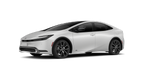 2026 Toyota Prius Limited AWD
